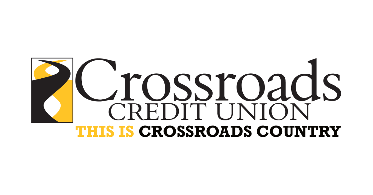 Crossroads Credit Union logo